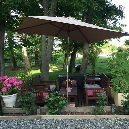 L'Orangerie Bed and Breakfast Bellerive-sur-Allier Esterno foto