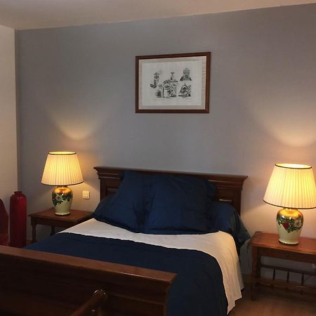 L'Orangerie Bed and Breakfast Bellerive-sur-Allier Esterno foto