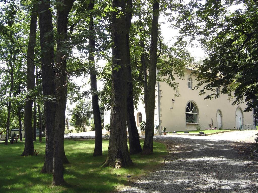 L'Orangerie Bed and Breakfast Bellerive-sur-Allier Esterno foto