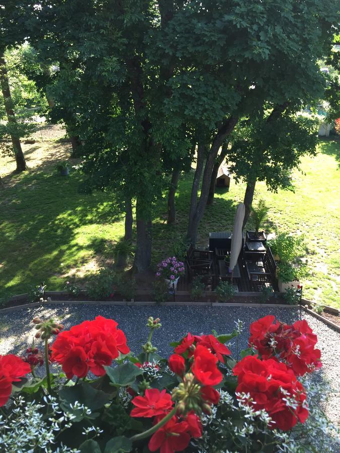 L'Orangerie Bed and Breakfast Bellerive-sur-Allier Esterno foto