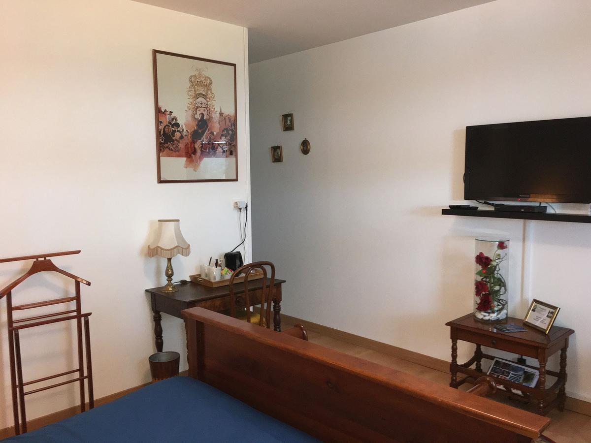 L'Orangerie Bed and Breakfast Bellerive-sur-Allier Esterno foto