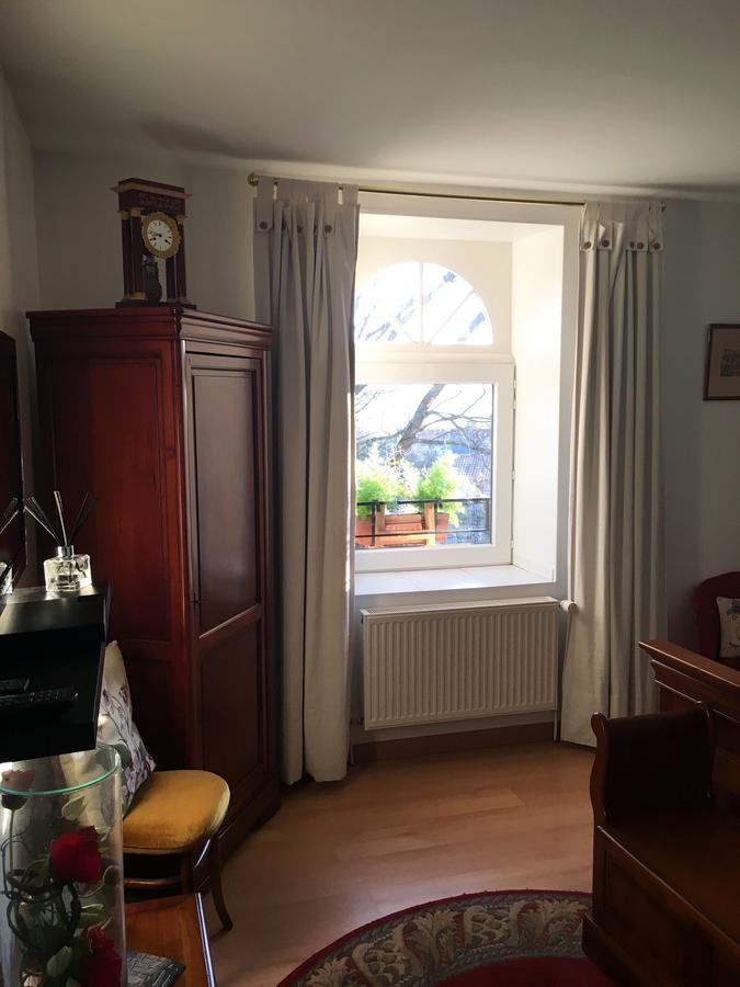 L'Orangerie Bed and Breakfast Bellerive-sur-Allier Esterno foto