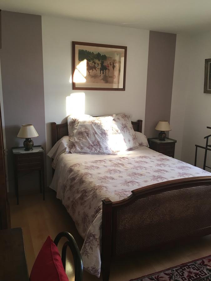 L'Orangerie Bed and Breakfast Bellerive-sur-Allier Esterno foto