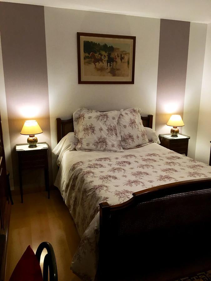 L'Orangerie Bed and Breakfast Bellerive-sur-Allier Esterno foto